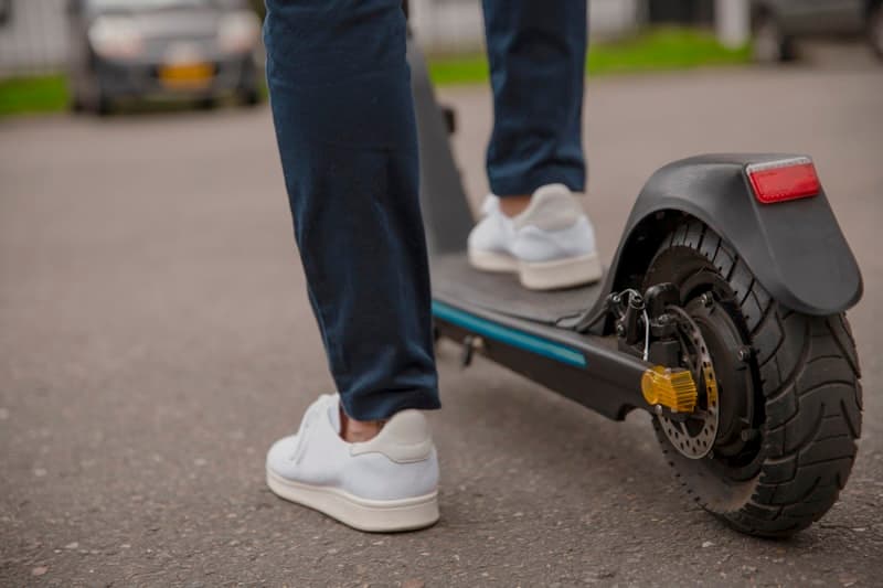 Hướng dẫn chọn mua xe máy điện đúng nhu cầu