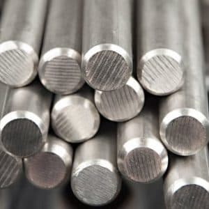 Thu Mua Inox Phế Liệu TPHCM - Inox 201, 304, Tròn, Vụn