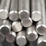 Inox các loại