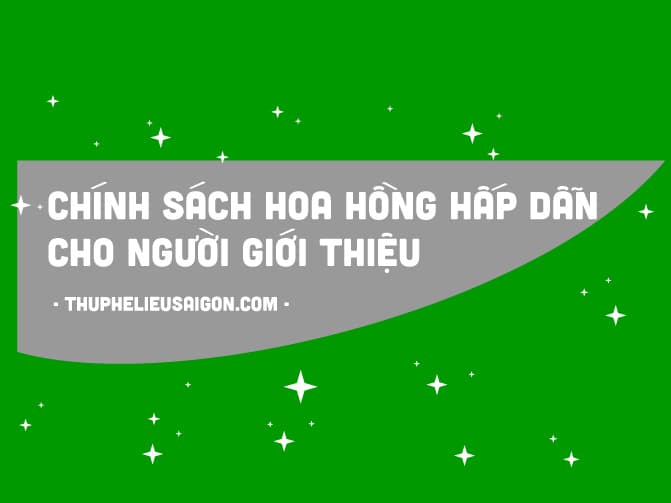 Giới thiệu Thịnh Phát SG