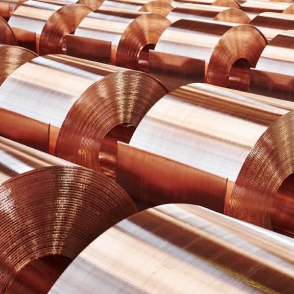 Giá Thu Mua Đồng Phế Liệu TPHCM - Cập Nhật Hôm Nay