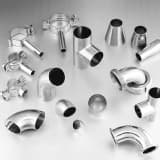 Phụ kiện inox phế liệu phân loại theo mác